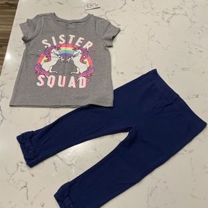 Little Girl Clothing